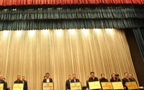 喜讯：尊龙凯时-人生就是搏集团在重庆市民营企业履行社会责任表彰大会上荣获三个奖项