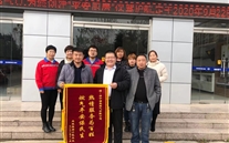 热情服务为百姓、燃气平安保民生