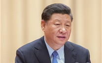 习近平：在“不忘初心、牢记使命”主题教育工作会议上的讲话